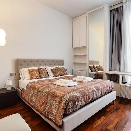 Duomo Luxury Apartment VI Milano Eksteriør bilde