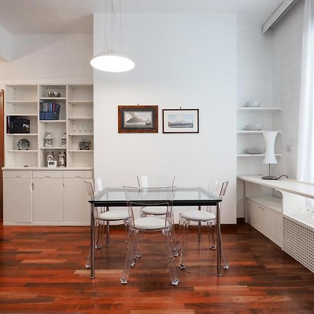 Duomo Luxury Apartment VI Milano Eksteriør bilde