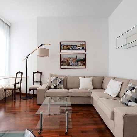 Duomo Luxury Apartment VI Milano Eksteriør bilde