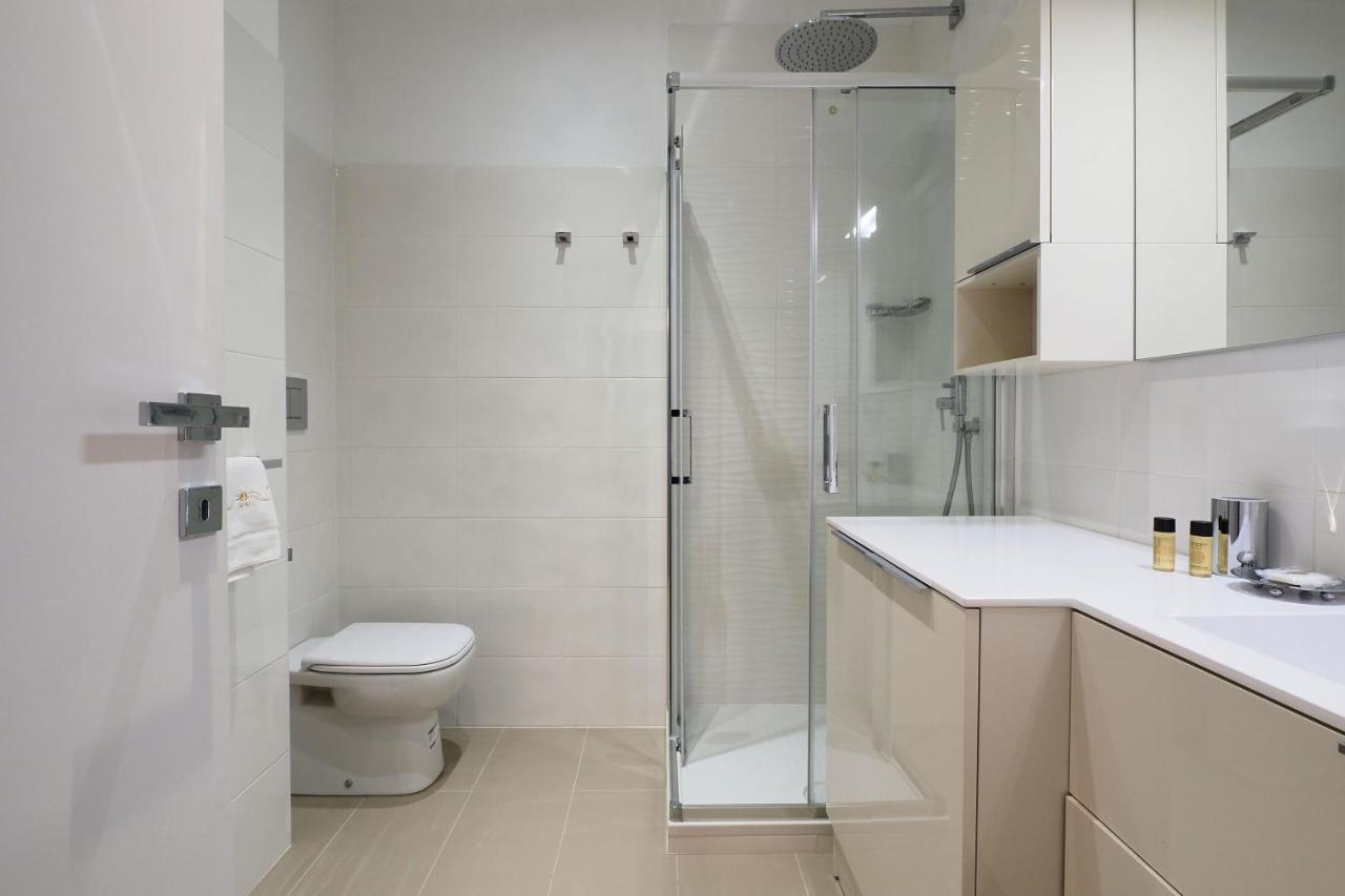 Duomo Luxury Apartment VI Milano Eksteriør bilde
