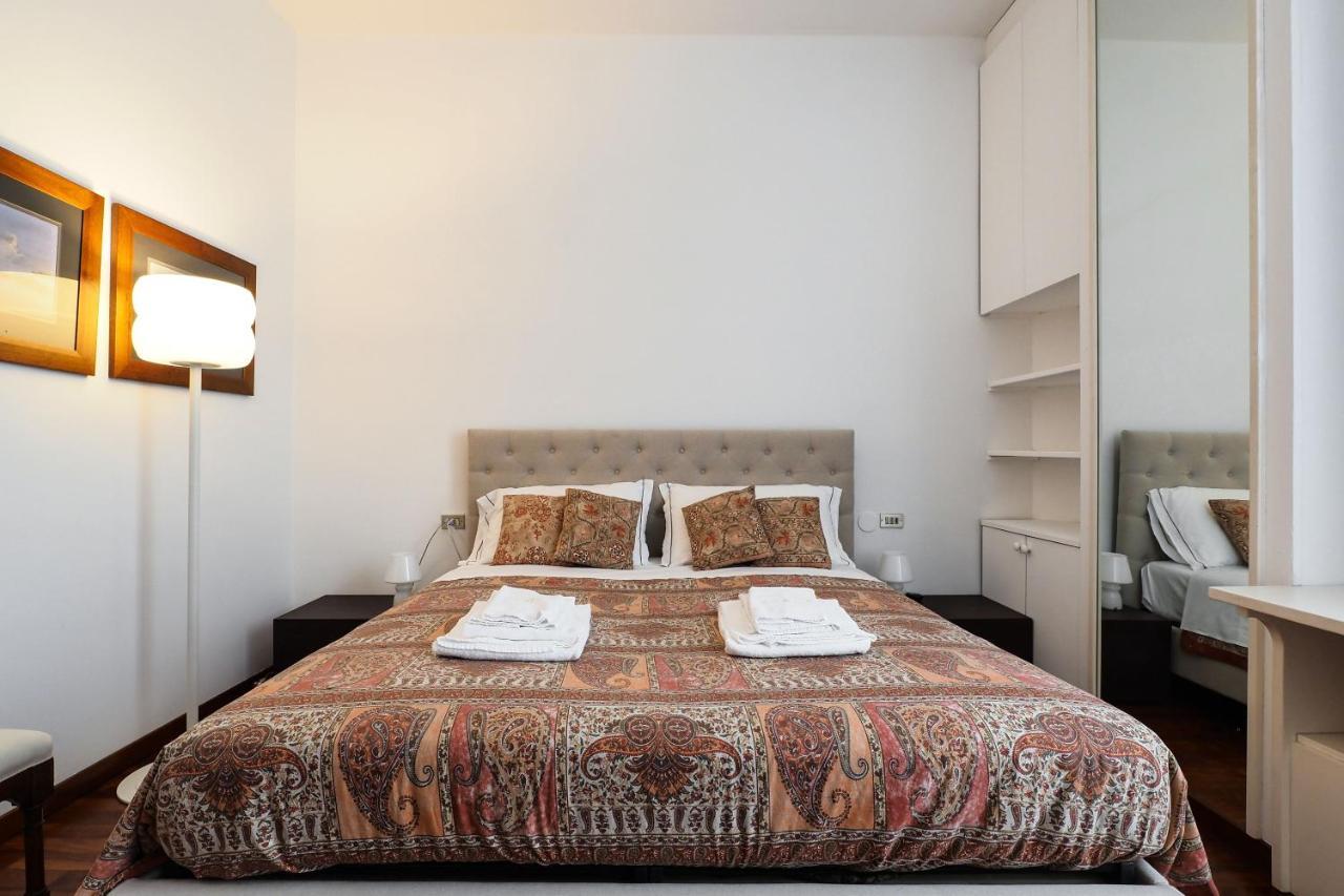 Duomo Luxury Apartment VI Milano Eksteriør bilde