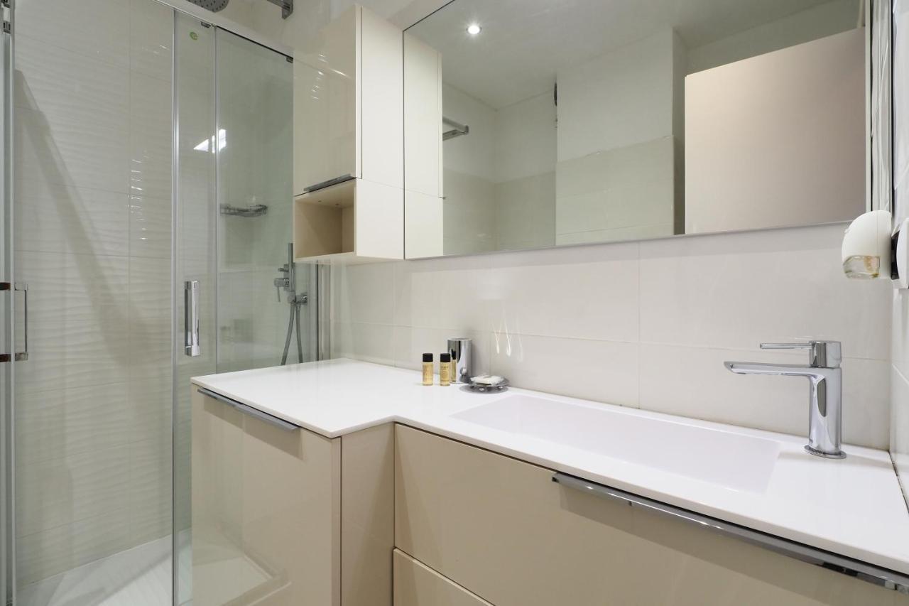 Duomo Luxury Apartment VI Milano Eksteriør bilde