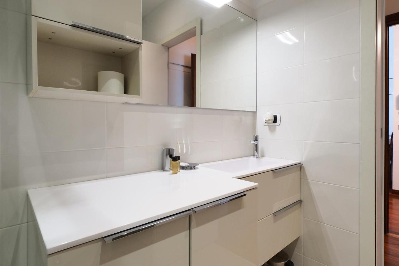 Duomo Luxury Apartment VI Milano Eksteriør bilde