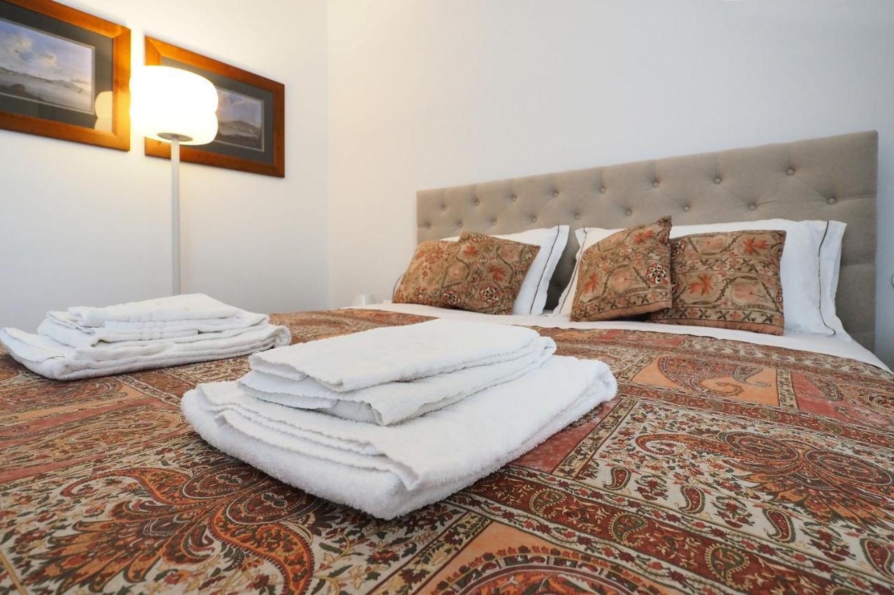 Duomo Luxury Apartment VI Milano Eksteriør bilde