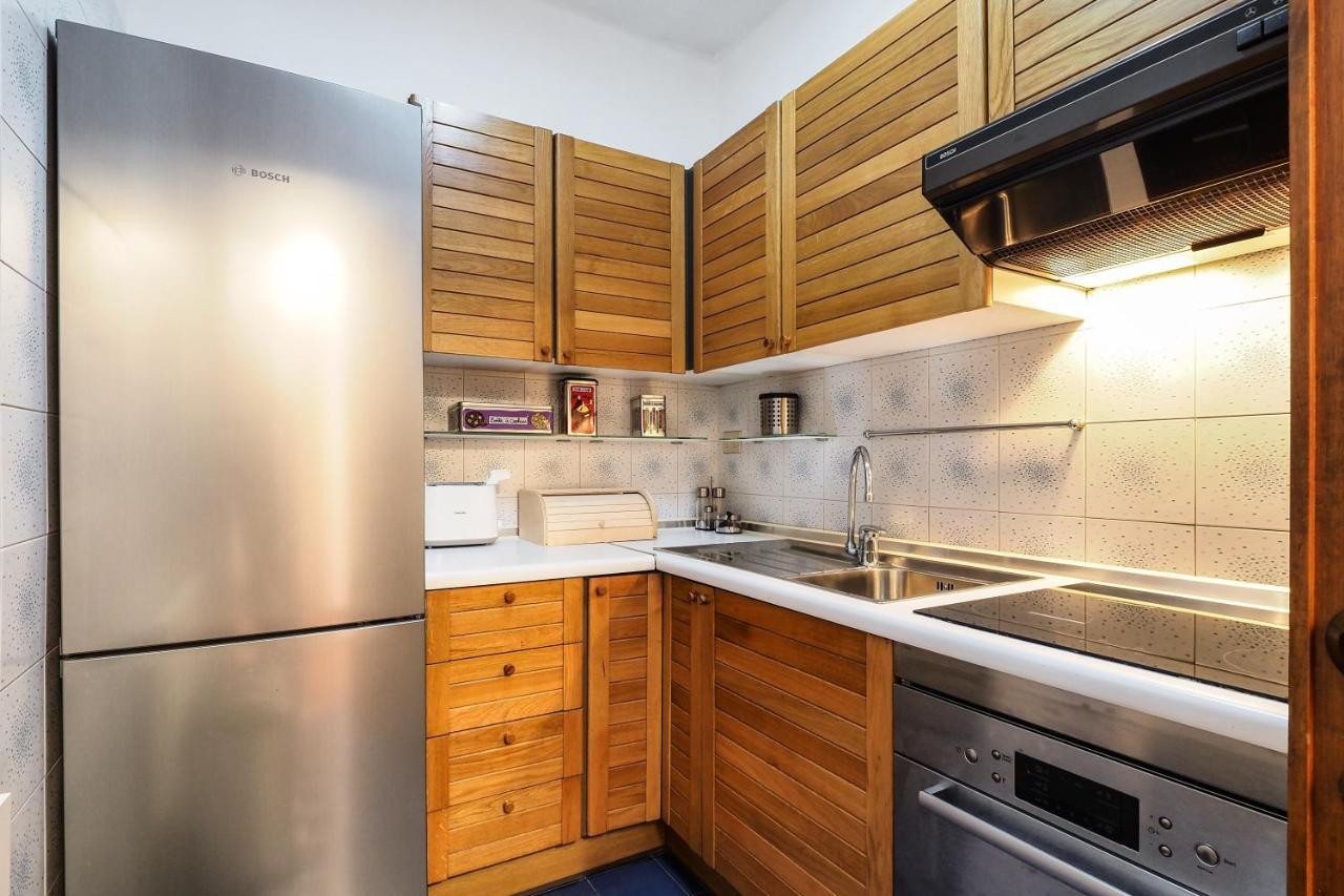 Duomo Luxury Apartment VI Milano Eksteriør bilde
